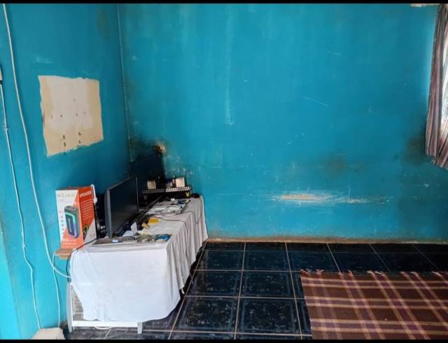 1 BEDROOM HOUSE FOR SALE IN UMHLATHUZE